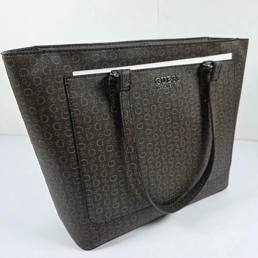 Guess tote bag